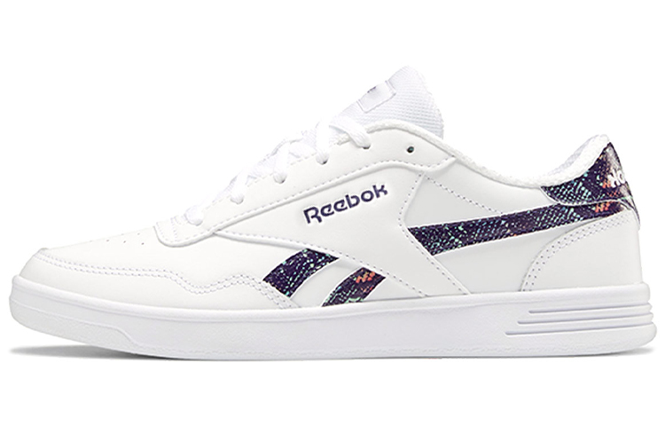 (Women) Reebok Royal Techque T 'White' FX2312