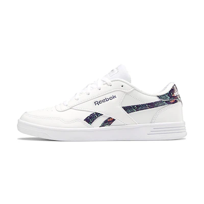 (W) Reebok Royal Techque T 'White'