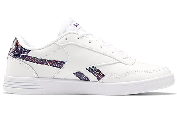 Order (W) Reebok Royal Techque T 'Putih' FX2312