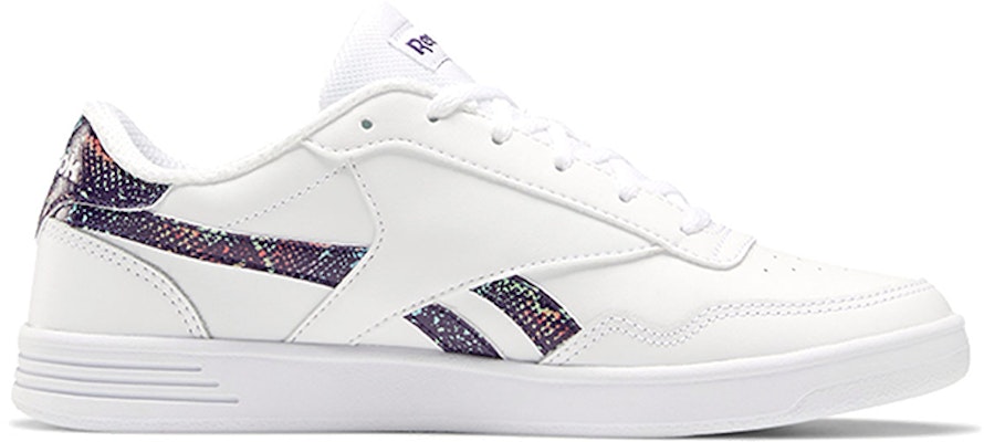 (W) Reebok Royal Techque T 'Putih' FX2312 Order (W) Reebok Royal Techque T 'Putih' FX2312