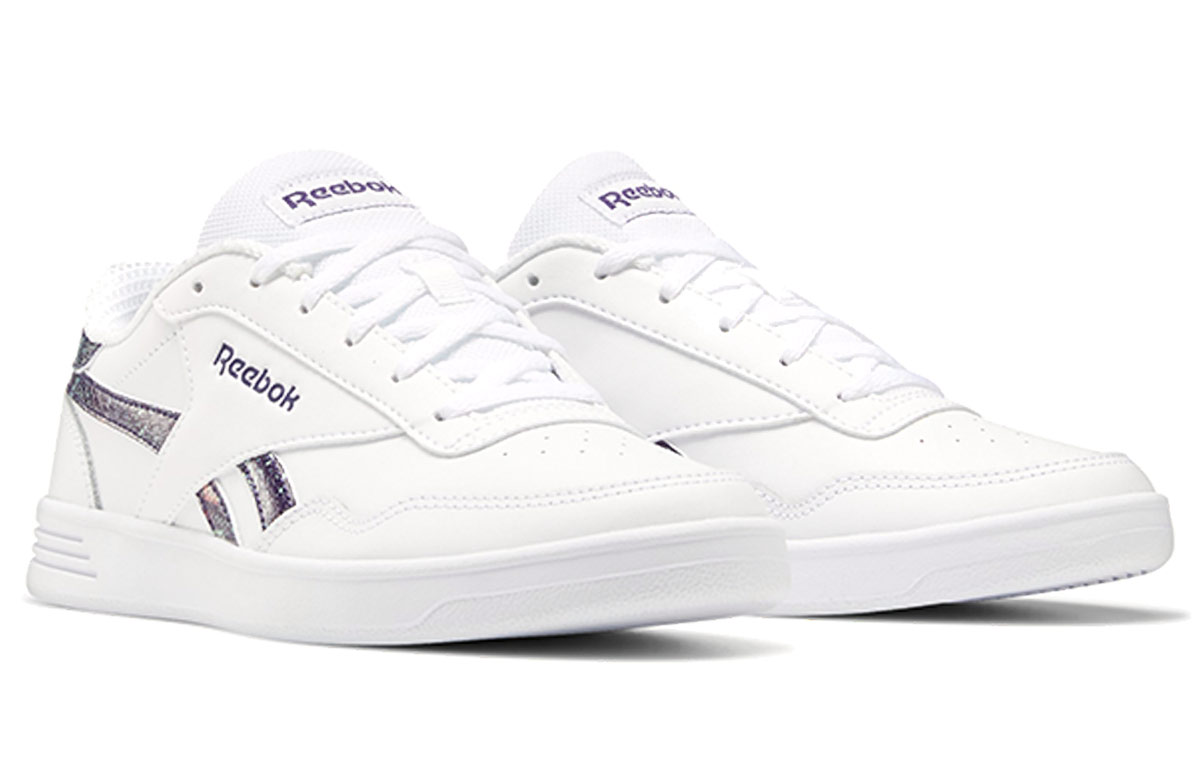 Lookbook (W) Reebok Royal Techque T 'Putih' FX2312