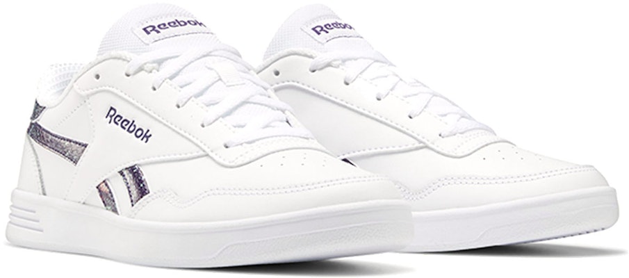 (W) Reebok Royal Techque T 'Putih' FX2312 Lookbook (W) Reebok Royal Techque T 'Putih' FX2312