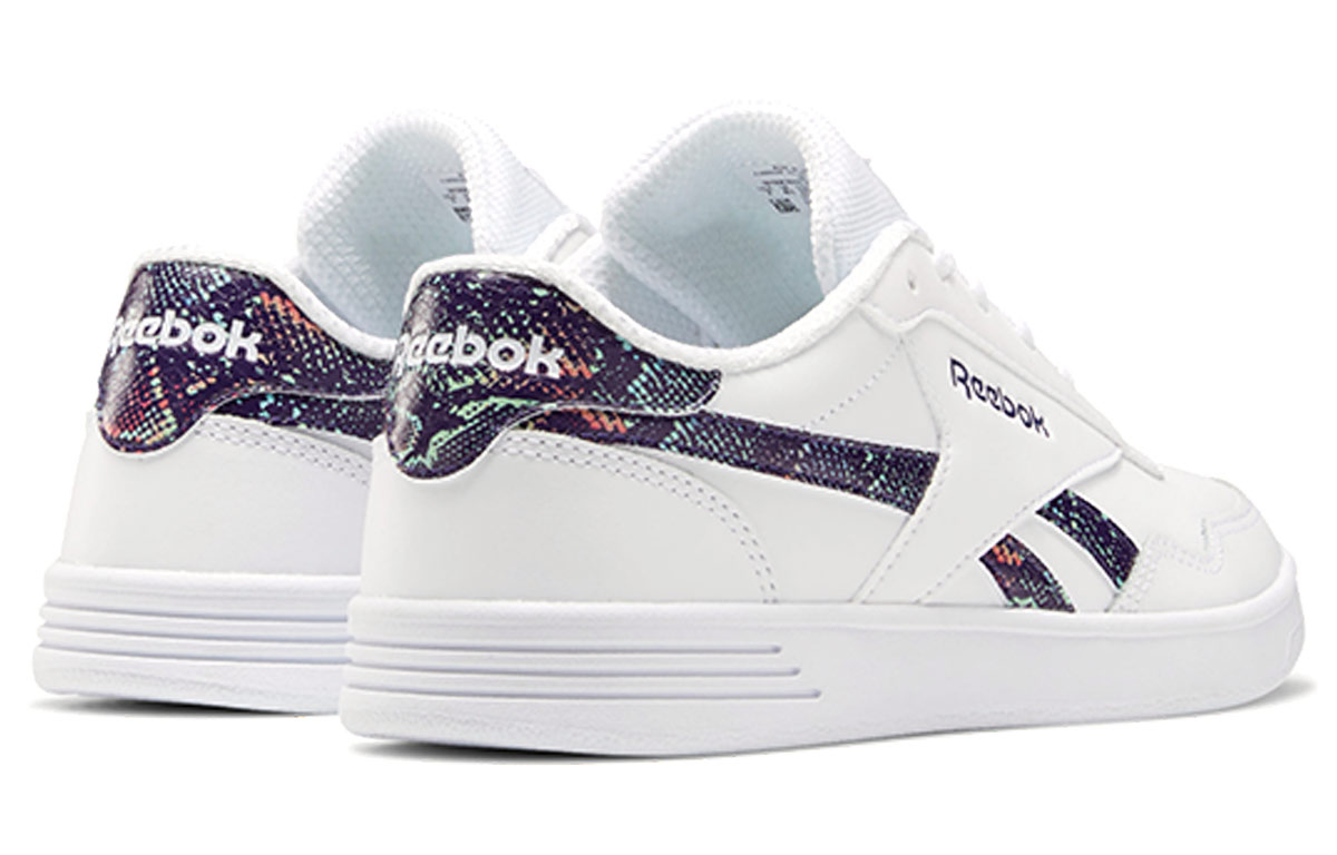 Shop (W) Reebok Royal Techque T 'Putih' FX2312