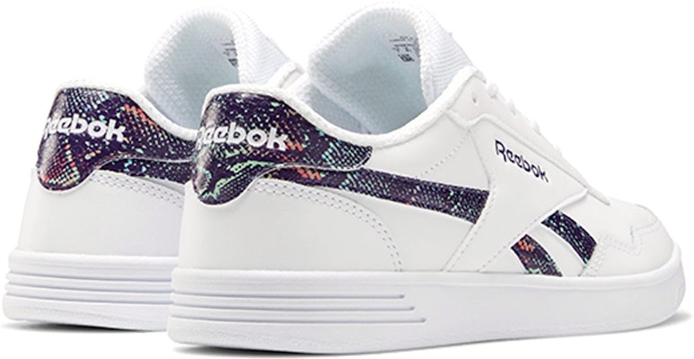 (W) Reebok Royal Techque T 'Putih' FX2312 Shop (W) Reebok Royal Techque T 'Putih' FX2312