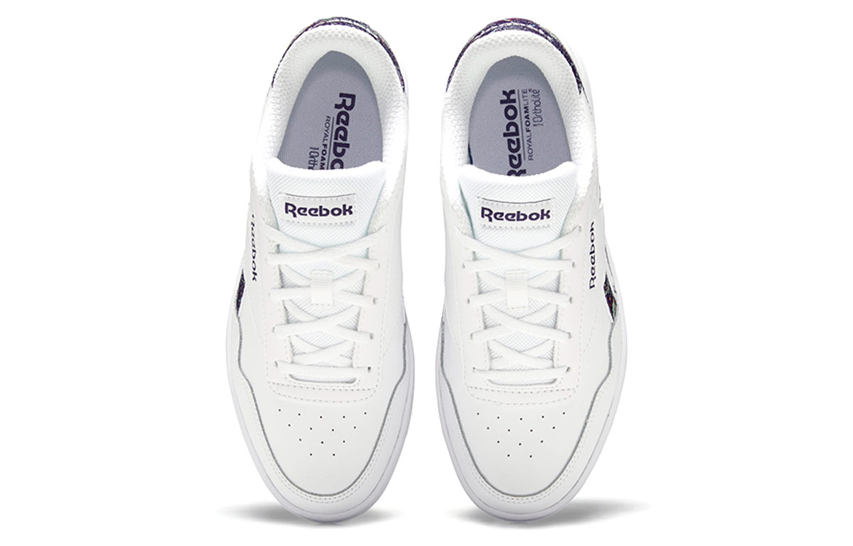Purchase (W) Reebok Royal Techque T 'Putih' FX2312