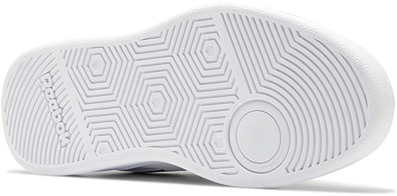 (W) Reebok Royal Techque T 'Putih' FX2312 Details for (W) Reebok Royal Techque T 'Putih' FX2312