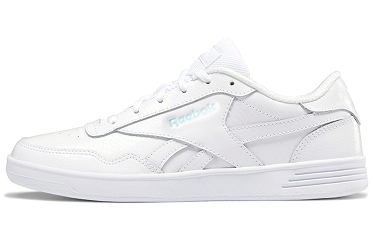 (Women) Reebok Royal Techque T 'White Blue' FY6055