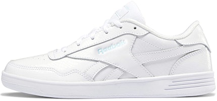 (Women) Reebok Royal Techque T 'White Blue' FY6055 (Women) Reebok Royal Techque T 'White Blue' FY6055