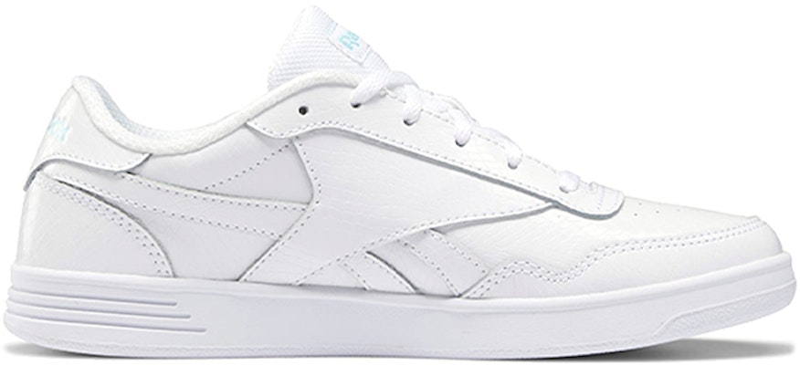 (W) 리복 로얄 테크 T '화이트 블루' FY6055 Order (W) 리복 로얄 테크 T '화이트 블루' FY6055