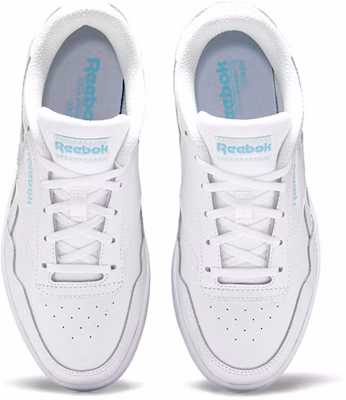 (W) 리복 로얄 테크 T '화이트 블루' FY6055 Purchase (W) 리복 로얄 테크 T '화이트 블루' FY6055