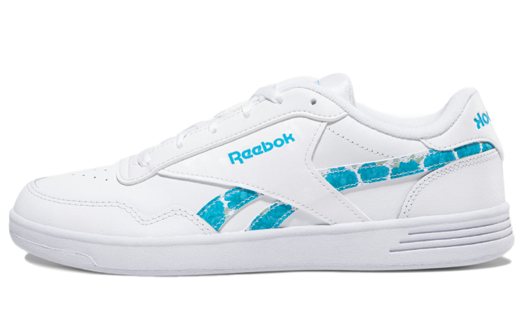 (Women) Reebok Royal Techque T 'White Blue' GX5995