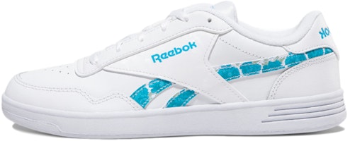 (Women) Reebok Royal Techque T 'White Blue' GX5995 (Women) Reebok Royal Techque T 'White Blue' GX5995