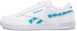 Buy (W) Reebok Royal Techque T 'Putih Biru' GX5995