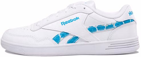(Women) Reebok Royal Techque T 'White Blue' GX5995 (Women) Reebok Royal Techque T 'White Blue' GX5995