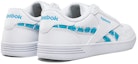 Shop (W) Reebok Royal Techque T 'Putih Biru' GX5995