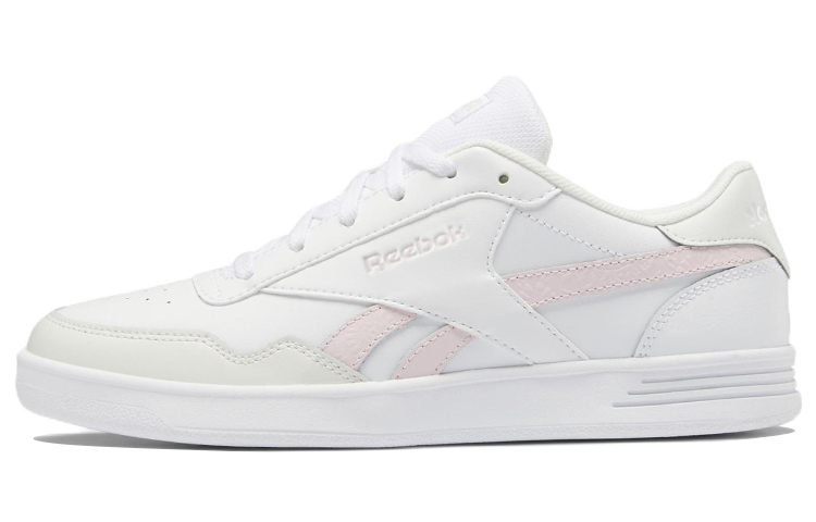 (Women) Reebok Royal Techque T 'White Brown Pink' GZ6057