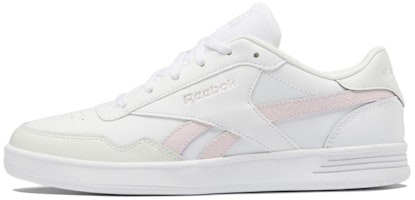 (Women) Reebok Royal Techque T 'White Brown Pink' GZ6057 (Women) Reebok Royal Techque T 'White Brown Pink' GZ6057