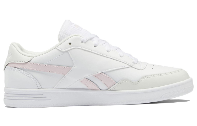 Order (W) Reebok Royal Techque T 'Blanco Marrón Rosa' GZ6057