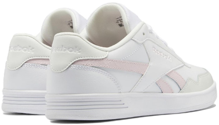 (W) 리복 로얄 테크 T 화이트 브라운 핑크 GZ6057 Shop (W) 리복 로얄 테크 T 화이트 브라운 핑크 GZ6057