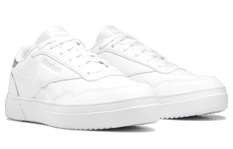 Lookbook (W) Reebok Royal Techque T 'Putih Kasual' GX0466