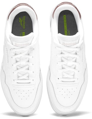 (W) Reebok Royal Techque T 'Putih Kasual' GX0466 Shop (W) Reebok Royal Techque T 'Putih Kasual' GX0466