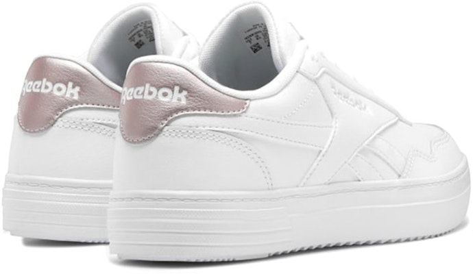 (W) Reebok Royal Techque T 'Putih Kasual' GX0466 Purchase (W) Reebok Royal Techque T 'Putih Kasual' GX0466