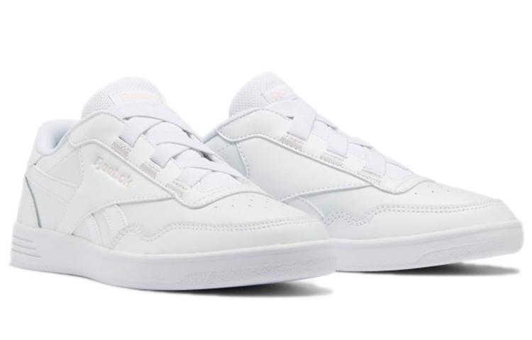 Lookbook (W) リーボック ロイヤルテックT 白 (快適・耐久性) GW7720