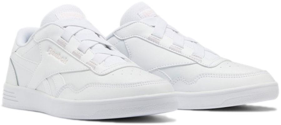 (Women) Reebok Royal Techque T 'White Comfort-Durable' GW7720 Lookbook (Women) Reebok Royal Techque T 'White Comfort-Durable' GW7720
