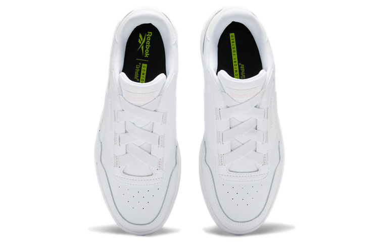 Shop (W) リーボック ロイヤルテックT 白 (快適・耐久性) GW7720