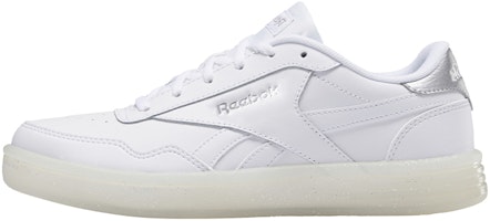 (Women) Reebok Royal Techque T 'White Comfort Casual' G55882 (Women) Reebok Royal Techque T 'White Comfort Casual' G55882