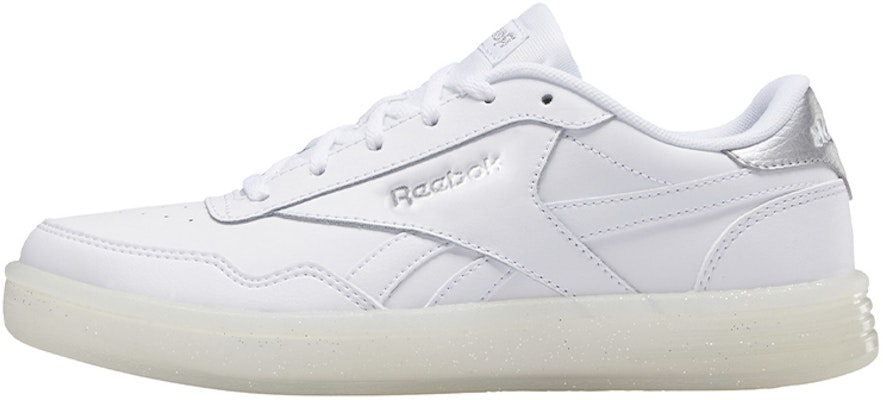 (W) 리복 로얄 테크 T '화이트 캐주얼' (Reebok Royal Tech T 'White Casual') G55882 Buy (W) 리복 로얄 테크 T '화이트 캐주얼' (Reebok Royal Tech T 'White Casual') G55882