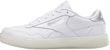 (W) 리복 로얄 테크 T '화이트 캐주얼' (Reebok Royal Tech T 'White Casual') G55882