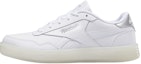 Buy (W) 리복 로얄 테크 T '화이트 캐주얼' (Reebok Royal Tech T 'White Casual') G55882