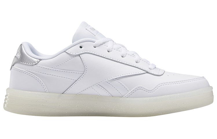 Order (W) Reebok Royal Techque T 'Putih Kasual Nyaman' G55882