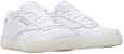 (W) 리복 로얄 테크 T '화이트 캐주얼' (Reebok Royal Tech T 'White Casual') G55882