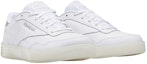 Lookbook (W) 리복 로얄 테크 T '화이트 캐주얼' (Reebok Royal Tech T 'White Casual') G55882