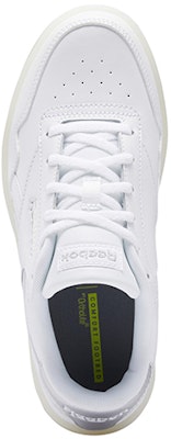 (W) 리복 로얄 테크 T '화이트 캐주얼' (Reebok Royal Tech T 'White Casual') G55882 Purchase (W) 리복 로얄 테크 T '화이트 캐주얼' (Reebok Royal Tech T 'White Casual') G55882