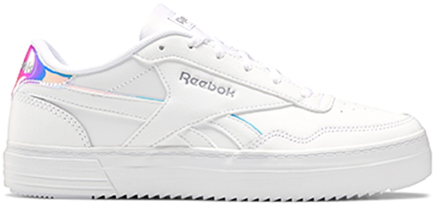 (W) Reebok Royal Techque T 'Putih Abu-Abu Keren' G58123 Order (W) Reebok Royal Techque T 'Putih Abu-Abu Keren' G58123