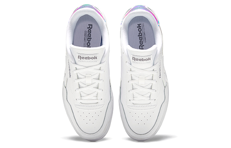 Shop (W) Reebok Royal Techque T 'Putih Abu-Abu Keren' G58123