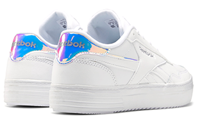 Purchase (W) Reebok Royal Techque T 'Putih Abu-Abu Keren' G58123