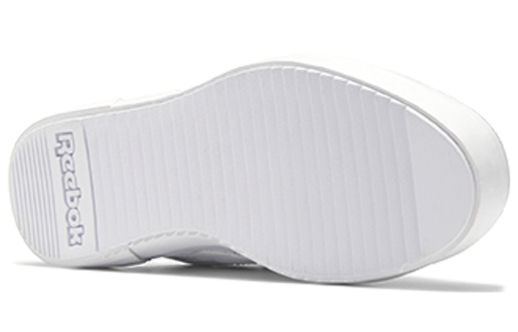 Details for (W) Reebok Royal Techque T 'Putih Abu-Abu Keren' G58123