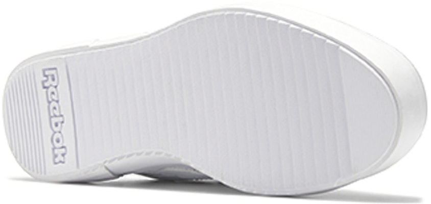 (W) Reebok Royal Techque T 'Putih Abu-Abu Keren' G58123 Details for (W) Reebok Royal Techque T 'Putih Abu-Abu Keren' G58123