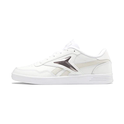 (W) Reebok Royal Techque T 'White Gold'