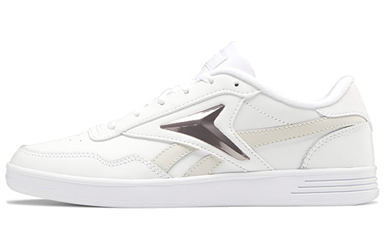 (Women) Reebok Royal Techque T 'White Gold' FX2307