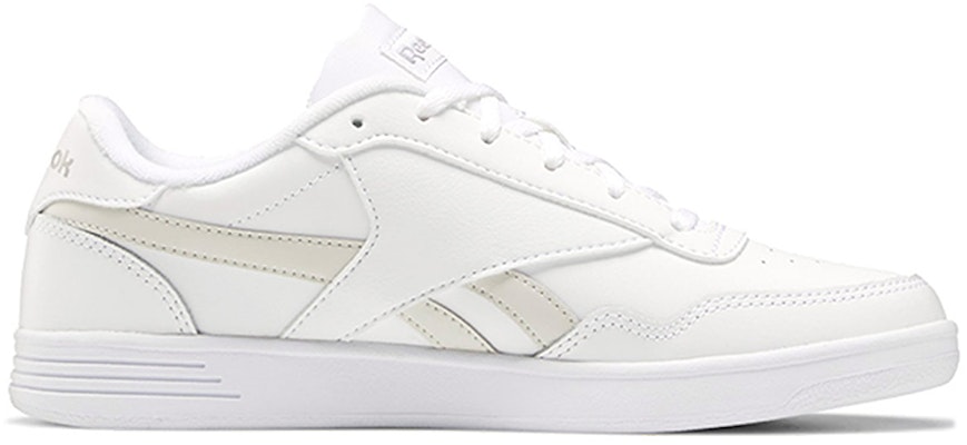 (W) Reebok Royal Techque T 'Putih Emas' FX2307 Order (W) Reebok Royal Techque T 'Putih Emas' FX2307