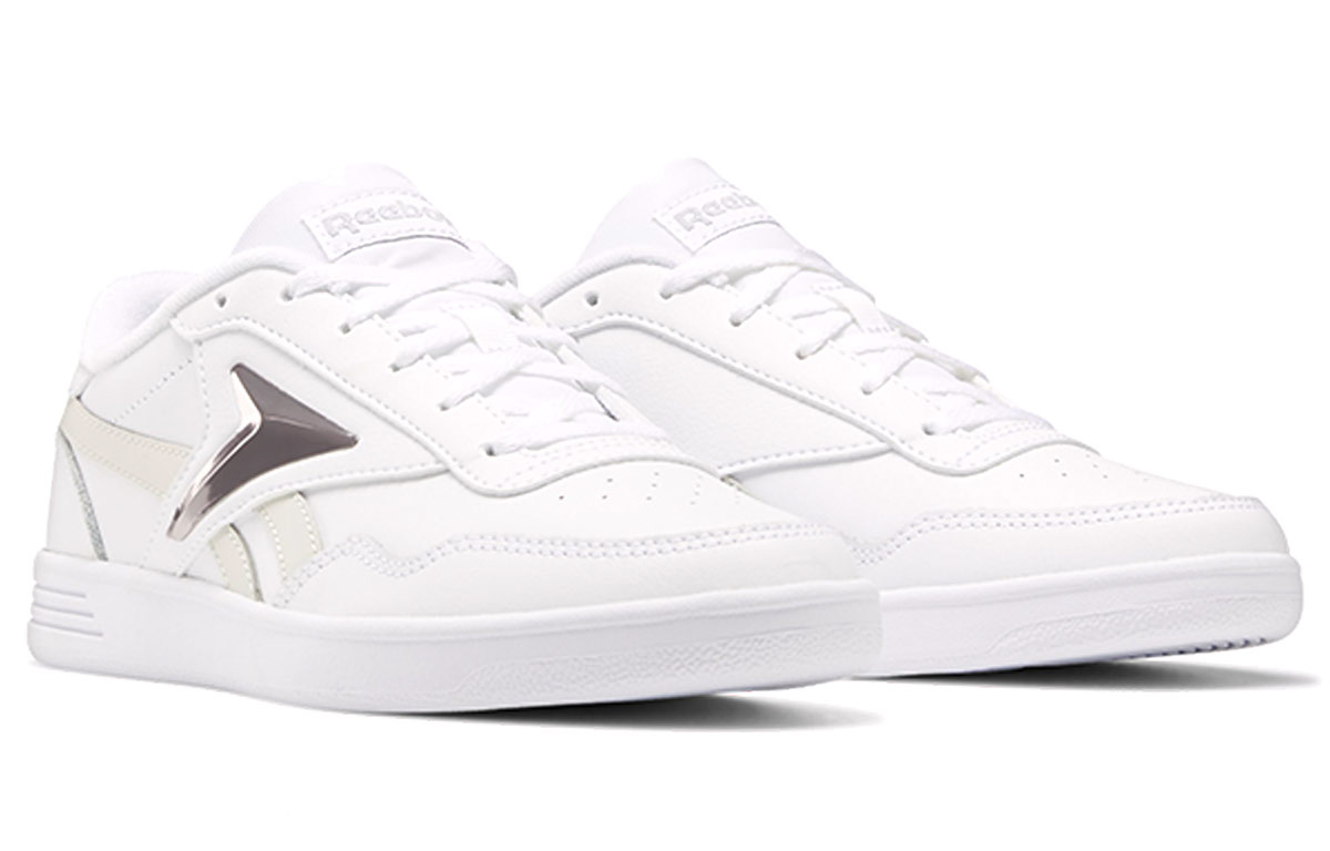 Lookbook (W) Reebok Royal Techque T ''Bianco Oro'' FX2307