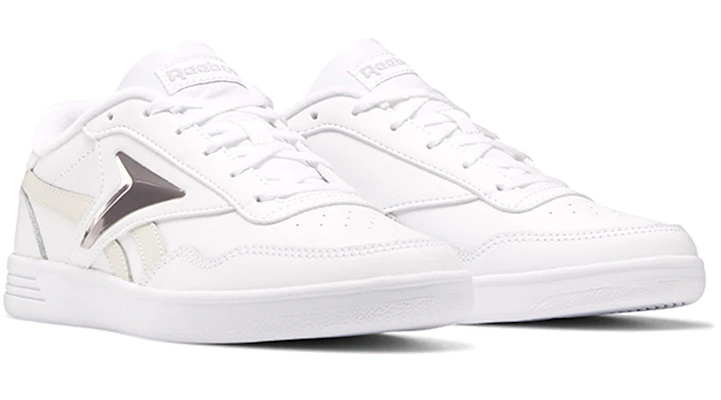 (W) Reebok Royal Techque T ''Bianco Oro'' FX2307 Lookbook (W) Reebok Royal Techque T ''Bianco Oro'' FX2307