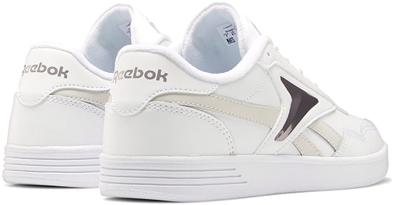 (W) Reebok Royal Techque T 'Putih Emas' FX2307 Shop (W) Reebok Royal Techque T 'Putih Emas' FX2307