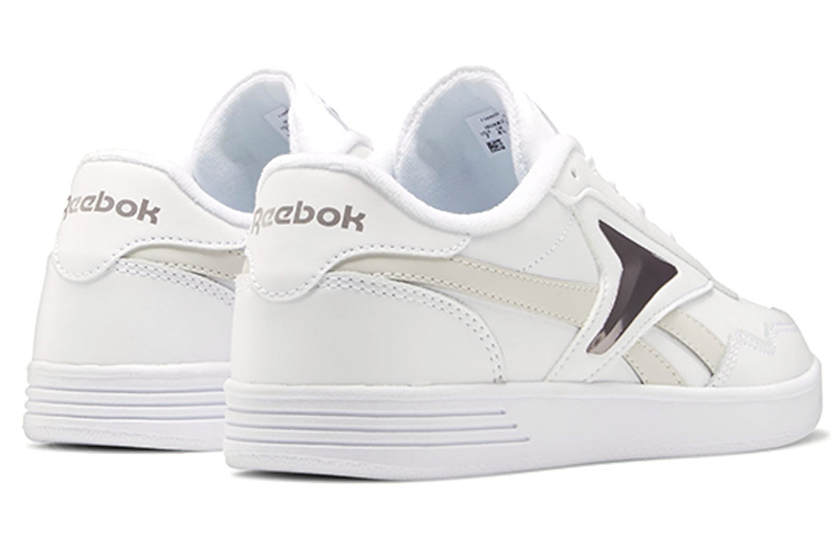 Shop (W) Reebok Royal Techque T ''Bianco Oro'' FX2307