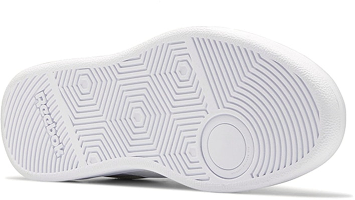 (W) Reebok Royal Techque T 'Putih Emas' FX2307 Details for (W) Reebok Royal Techque T 'Putih Emas' FX2307